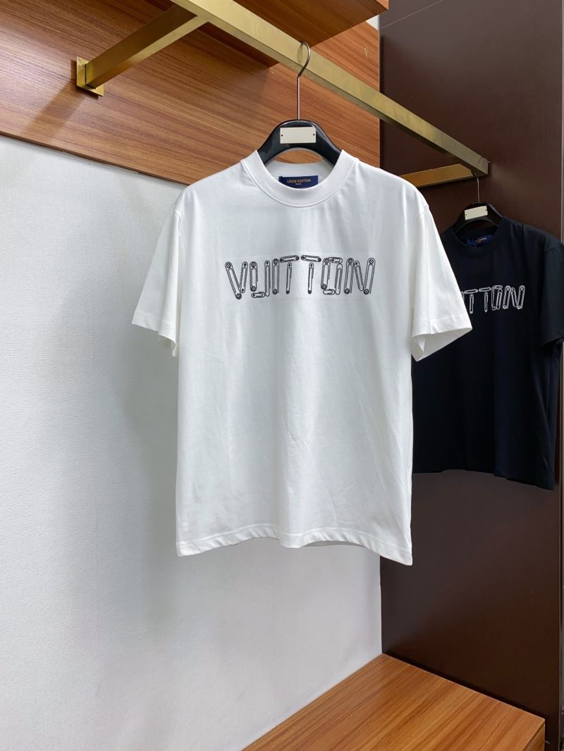 Louis Vuitton T-Shirts